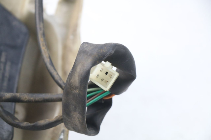 photo de FANALE POSTERIORE EUROCKA VIRTUALITY GT 4T 50 (2011 - 2017)