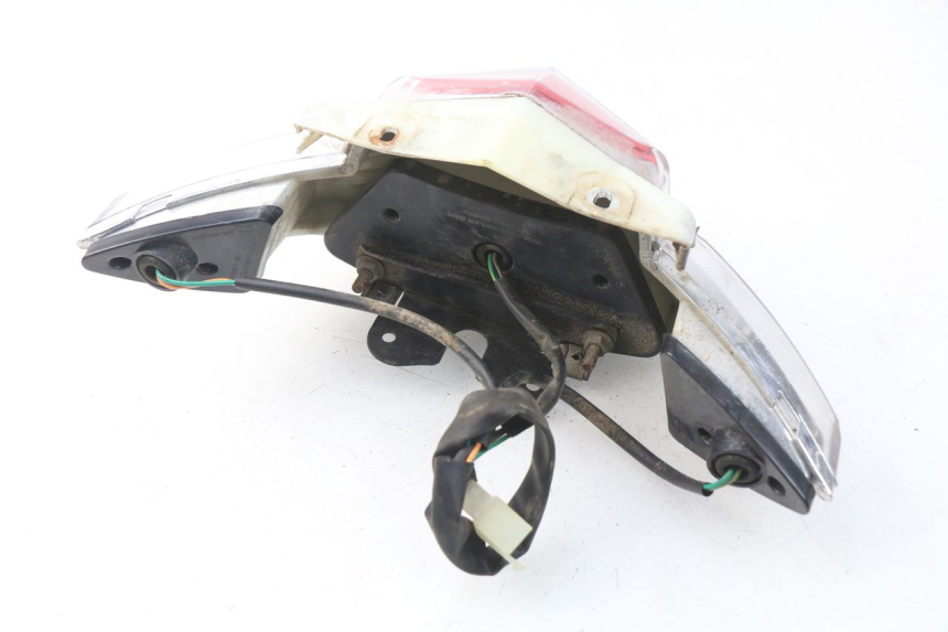 photo de FANALE POSTERIORE EUROCKA VIRTUALITY GT 4T 50 (2011 - 2017)