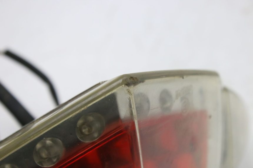 photo de FANALE POSTERIORE EUROCKA VIRTUALITY GT 4T 50 (2011 - 2017)