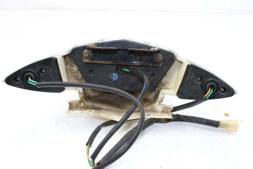 photo de FANALE POSTERIORE EUROCKA VIRTUALITY GT 4T 50 (2011 - 2017)