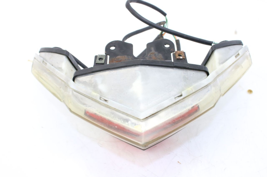 photo de FANALE POSTERIORE EUROCKA VIRTUALITY GT 4T 50 (2011 - 2017)