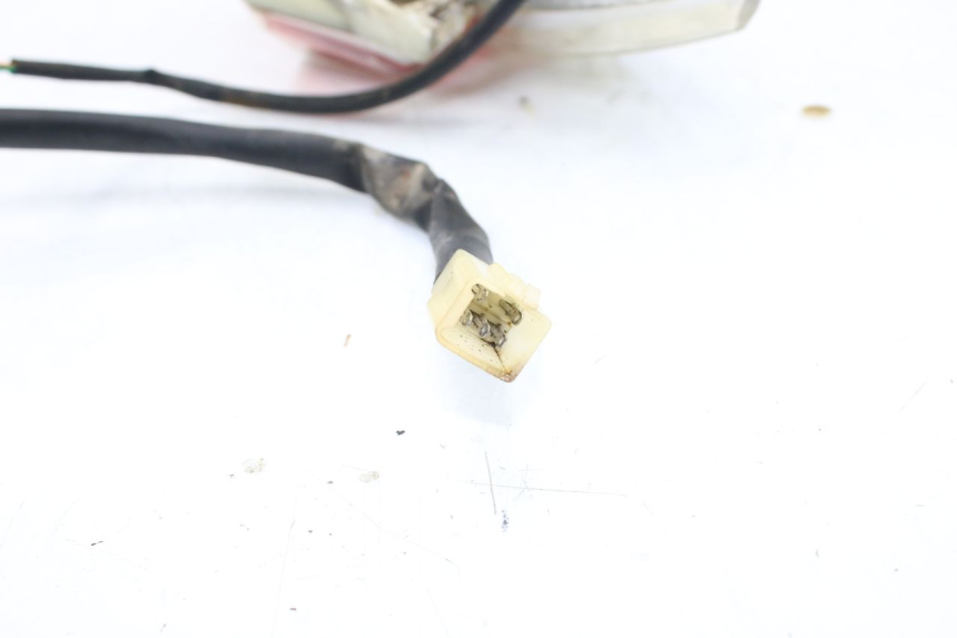 photo de FANALE POSTERIORE EUROCKA VIRTUALITY GT 4T 50 (2011 - 2017)