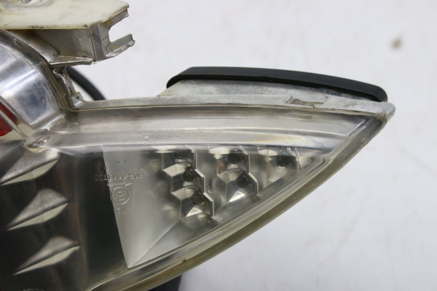 photo de FANALE POSTERIORE EUROCKA VIRTUALITY GT 4T 50 (2011 - 2017)