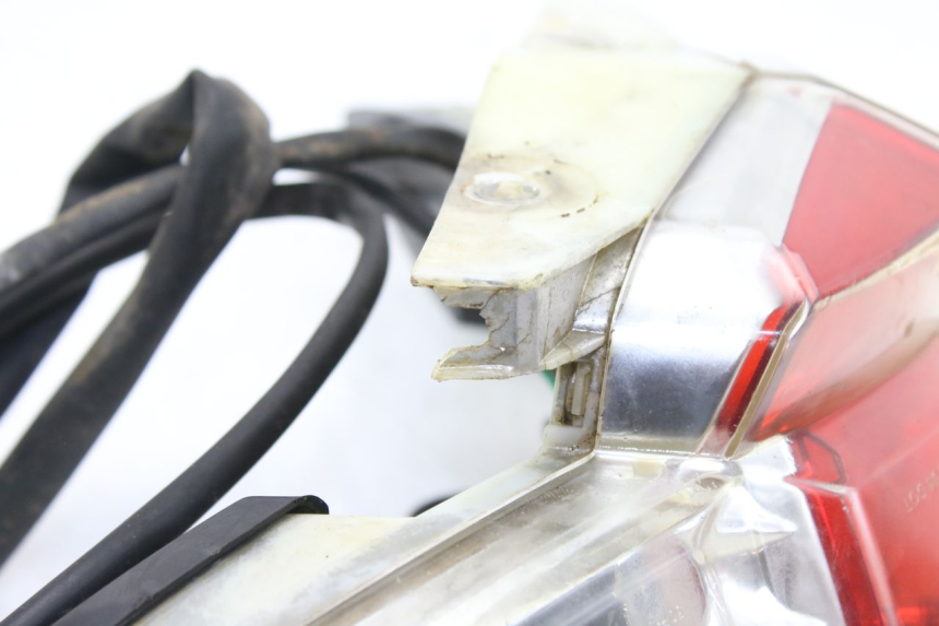 photo de FANALE POSTERIORE EUROCKA VIRTUALITY GT 4T 50 (2011 - 2017)