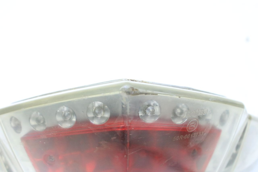 photo de FANALE POSTERIORE EUROCKA VIRTUALITY GT 4T 50 (2011 - 2017)