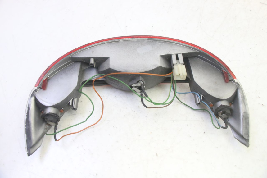 photo de FANALE STOP POSTERIORE  PEUGEOT VIVACITY 100 (1999 - 2008) - Vista d'insieme del prodotto