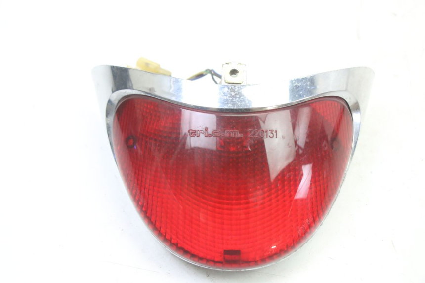 photo de FANALE STOP POSTERIORE  YAMAHA WHY 50 (1998 - 2000)