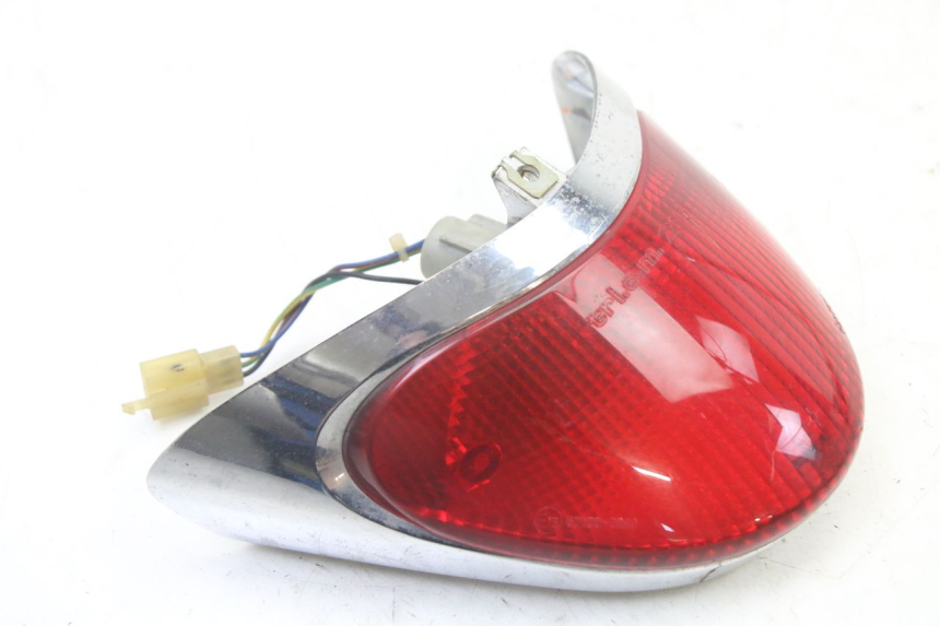 photo de FANALE STOP POSTERIORE  YAMAHA WHY 50 (1998 - 2000)