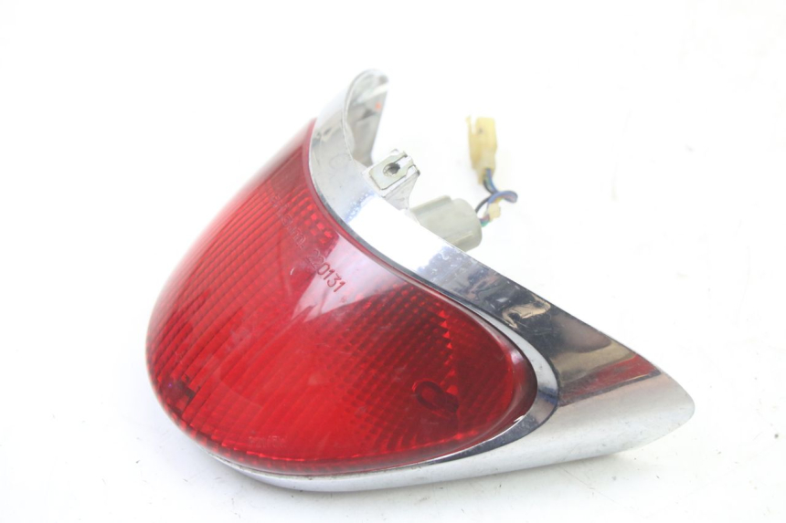photo de FANALE STOP POSTERIORE  YAMAHA WHY 50 (1998 - 2000)