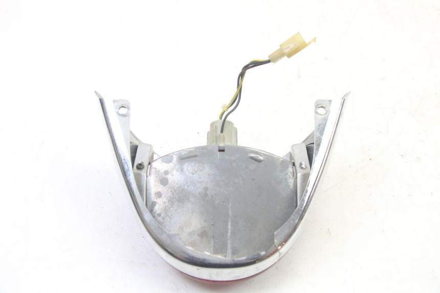 photo de FANALE STOP POSTERIORE  YAMAHA WHY 50 (1998 - 2000)