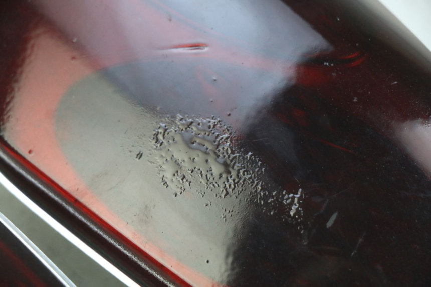 photo de FANALE POSTERIORE YAMAHA XMAX X-MAX 125 (2006 - 2009)