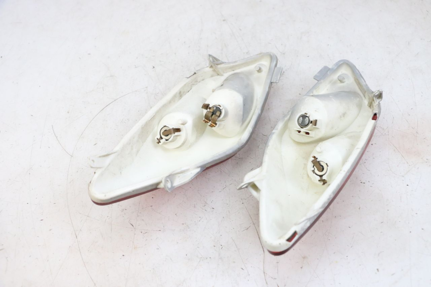 photo de FANALE POSTERIORE YAMAHA XMAX X-MAX 125 (2006 - 2009) - Dettaglio del componente