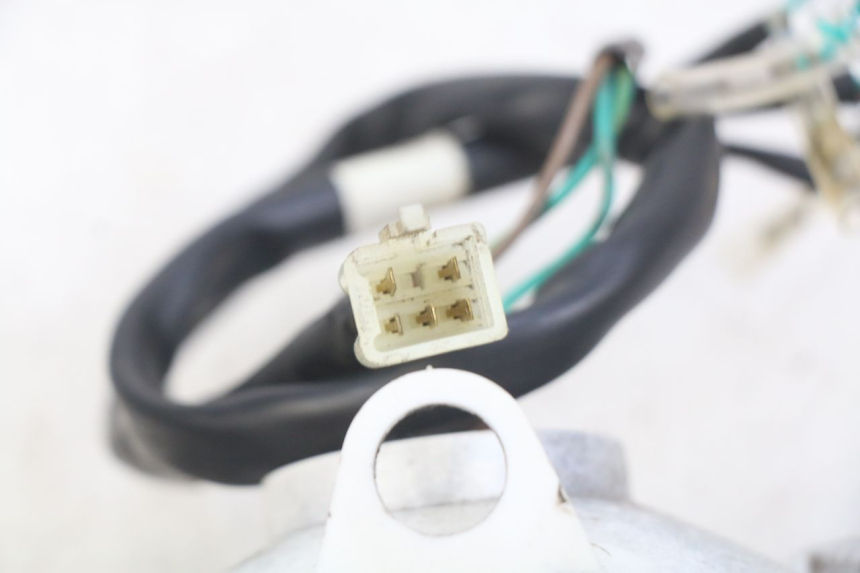 photo de FANALE POSTERIORE SYM X-PRO 4T 50 (2014 - 2021)