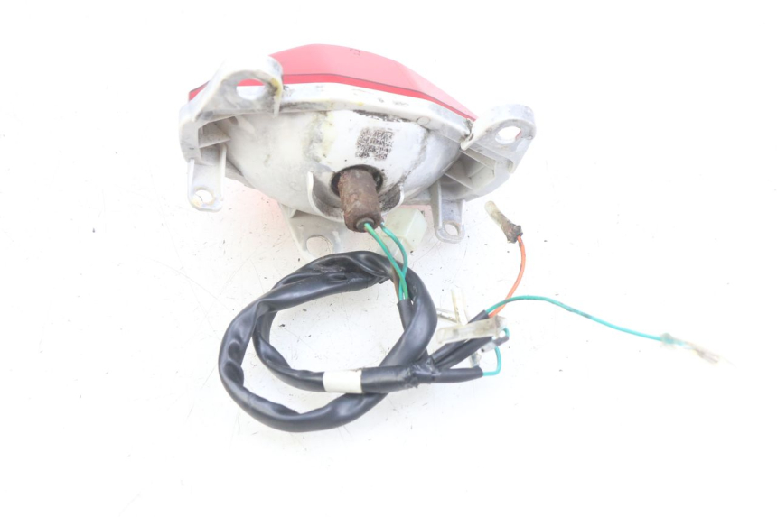 photo de FANALE POSTERIORE SYM X-PRO 4T 50 (2014 - 2021)