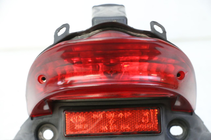 photo de FANALE STOP POSTERIORE  HONDA X8R 50 (1998 - 2003)