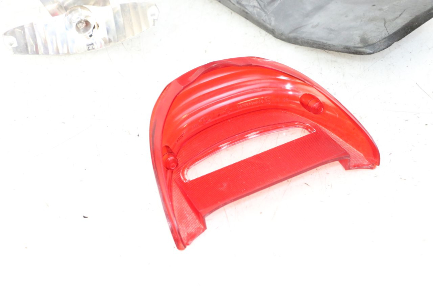 photo de FANALE STOP POSTERIORE  HONDA X8R 50 (1998 - 2003)