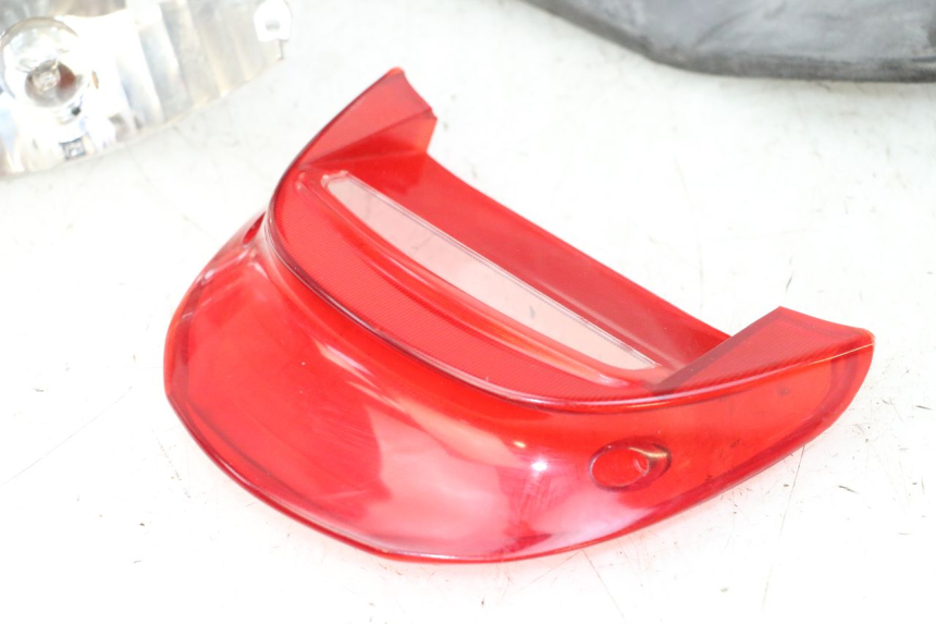photo de FANALE STOP POSTERIORE  HONDA X8R 50 (1998 - 2003)