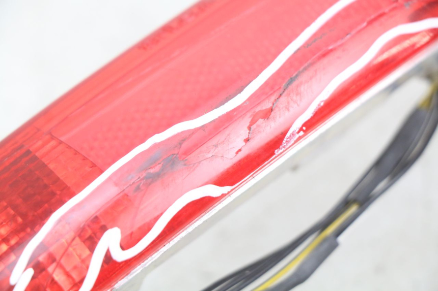 photo de FANALE POSTERIORE PIAGGIO XEVO - X EVO 125 (2007 - 2016)