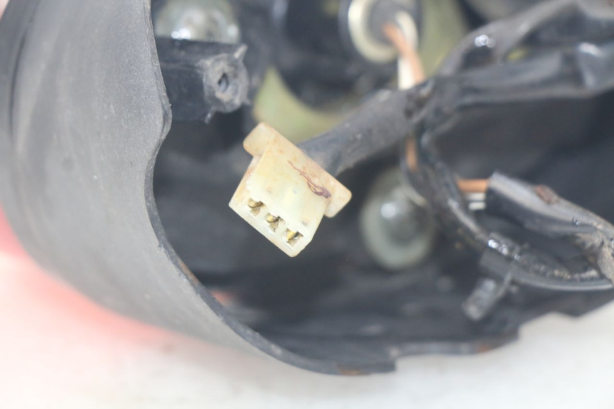 photo de FANALE POSTERIORE SUZUKI XF FREEWIND 650 (1997 - 2003)