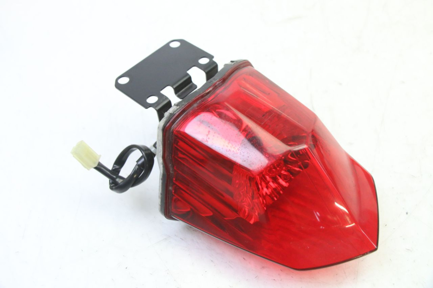 photo de FANALE STOP POSTERIORE  YAMAHA XJ6 ABS 600 (2008 - 2016)