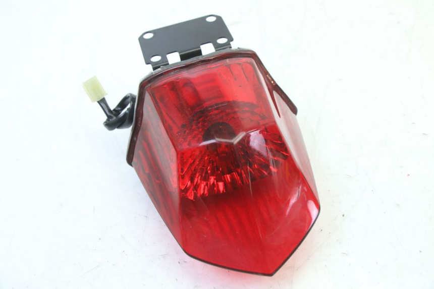 photo de FANALE STOP POSTERIORE  YAMAHA XJ6 ABS 600 (2008 - 2016)