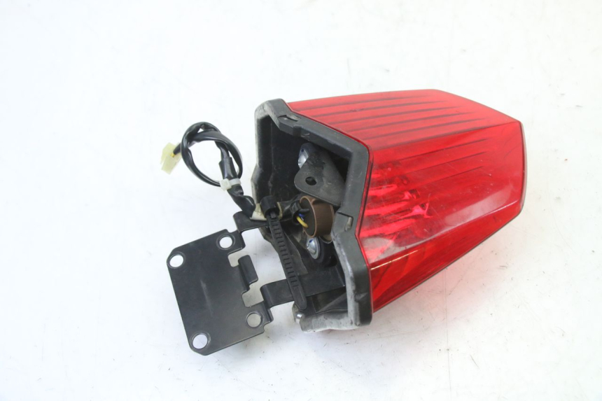 photo de FANALE STOP POSTERIORE  YAMAHA XJ6 ABS 600 (2008 - 2016)
