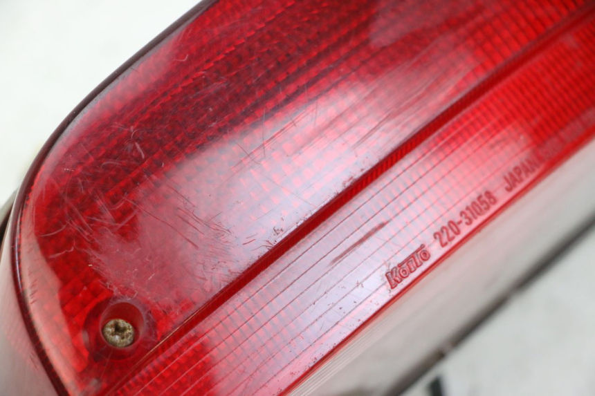 photo de FANALE STOP POSTERIORE  YAMAHA XJN DIVERSION 600 (2000 - 2003)