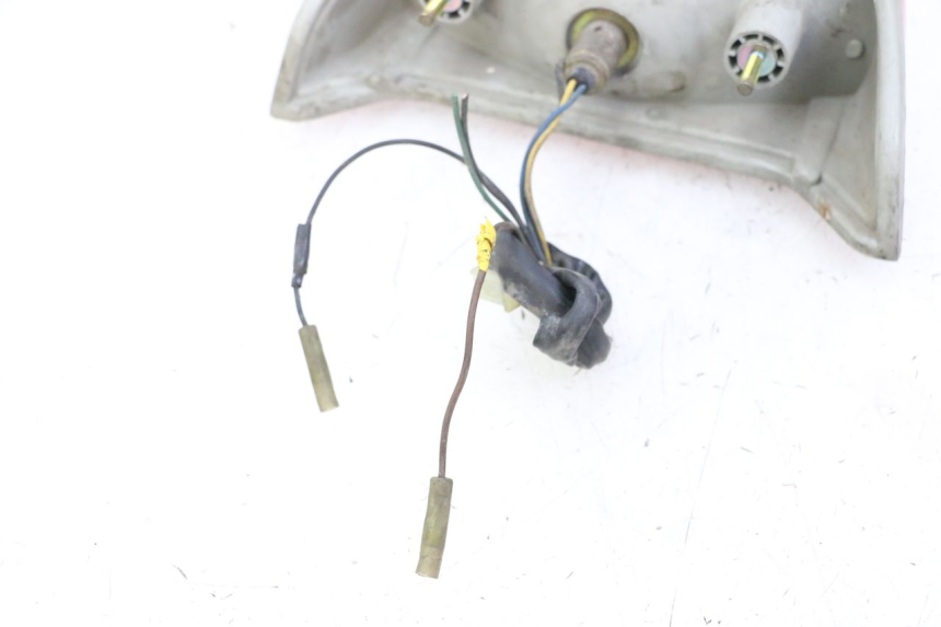 photo de FANALE STOP POSTERIORE  YAMAHA XJN DIVERSION 600 (2000 - 2003)
