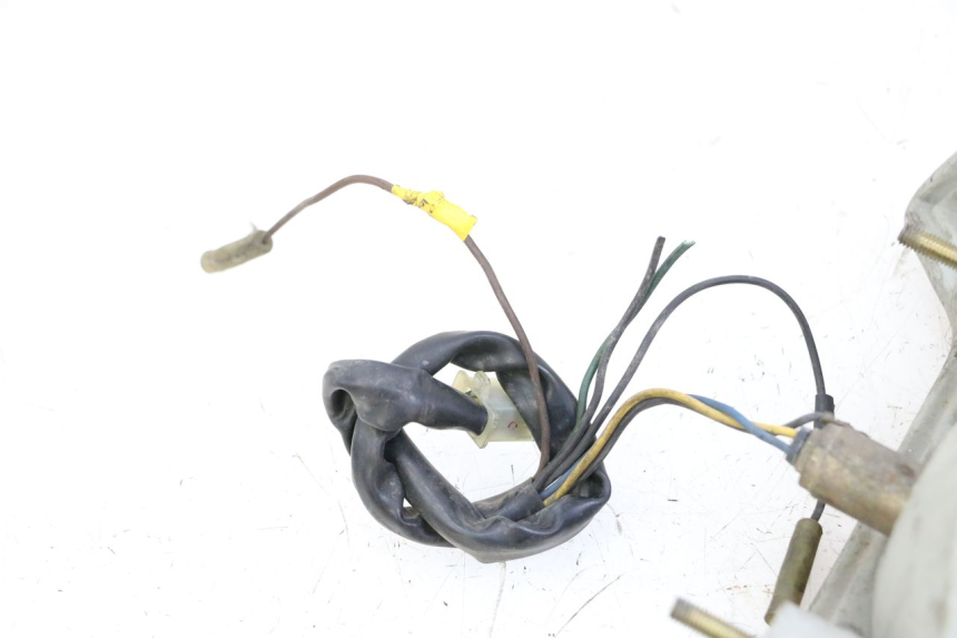 photo de FANALE STOP POSTERIORE  YAMAHA XJN DIVERSION 600 (2000 - 2003)