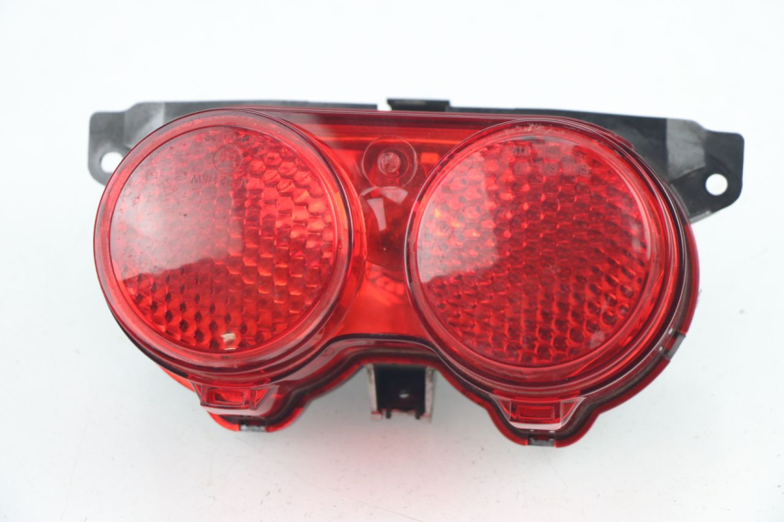 photo de FANALE POSTERIORE YAMAHA BW'S BWS 125 (2010 - 2013)