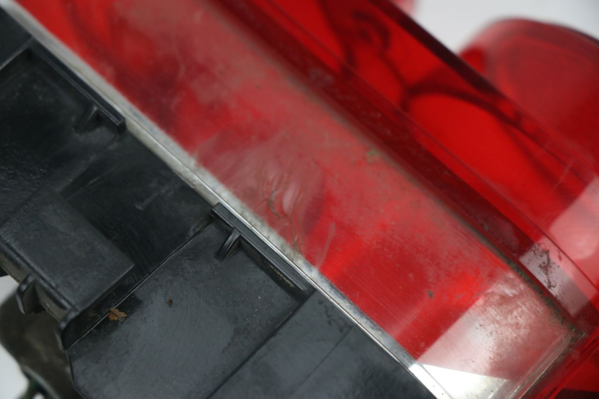 photo de FANALE POSTERIORE YAMAHA BW'S BWS 125 (2010 - 2013)