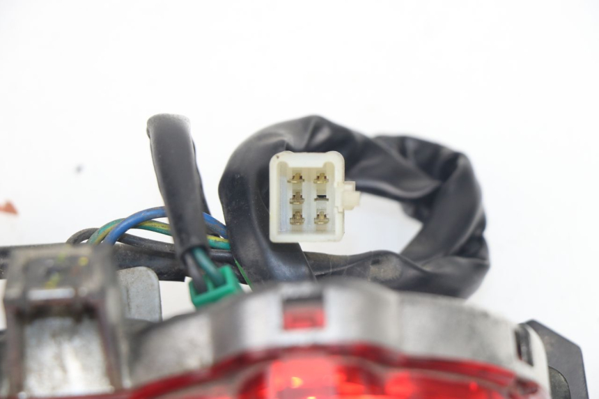 photo de FANALE POSTERIORE YAMAHA BW'S BWS 125 (2010 - 2013)