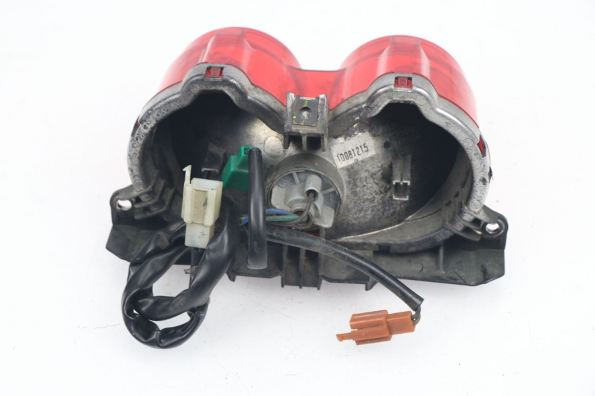 photo de FANALE POSTERIORE YAMAHA BW'S BWS 125 (2010 - 2013)