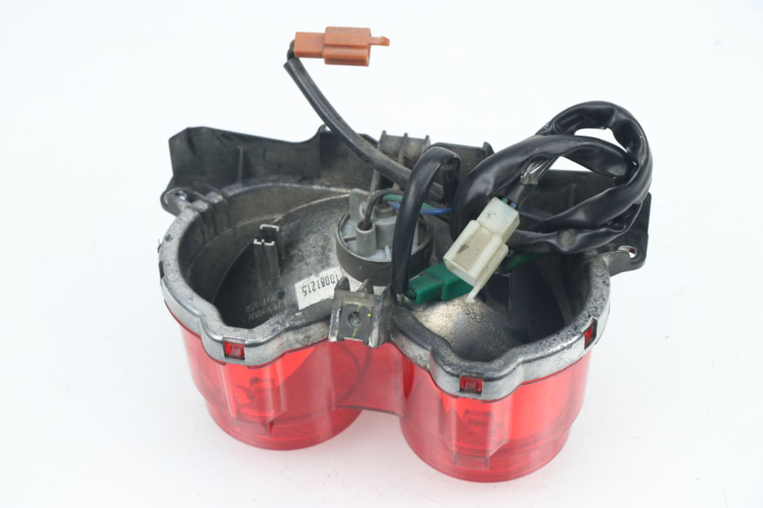 photo de FANALE POSTERIORE YAMAHA BW'S BWS 125 (2010 - 2013)
