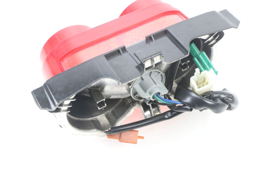 photo de FANALE POSTERIORE YAMAHA BW'S BWS 125 (2010 - 2013)