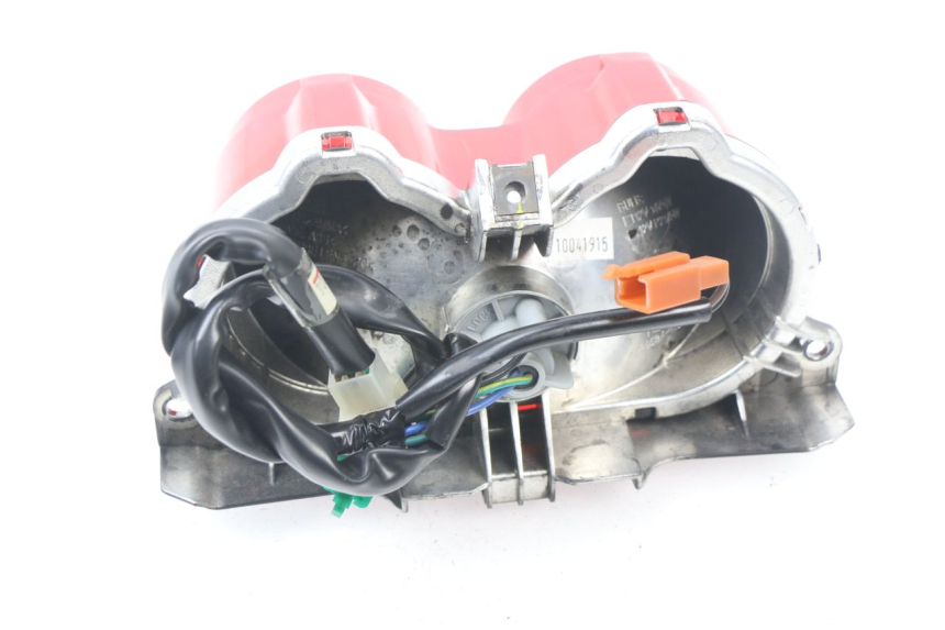 photo de FANALE POSTERIORE YAMAHA BW'S BWS 125 (2010 - 2013)