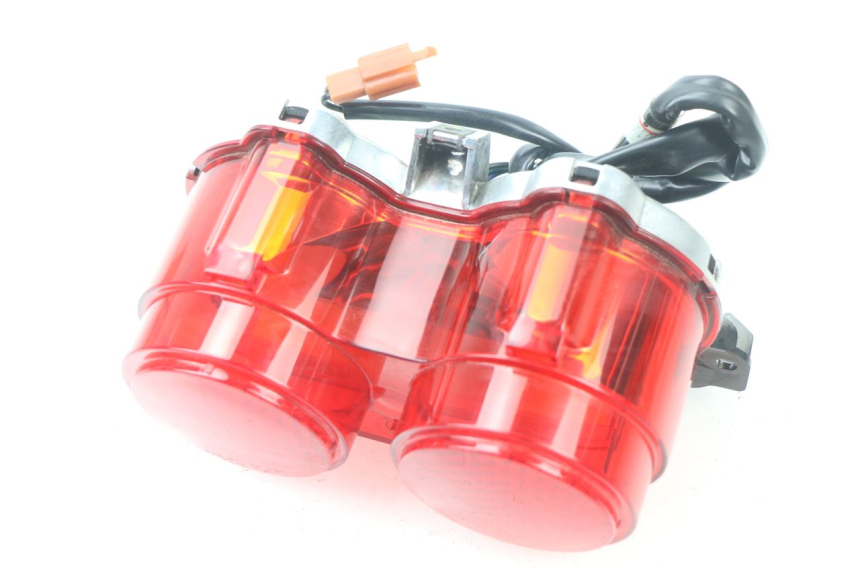 photo de FANALE POSTERIORE YAMAHA BW'S BWS 125 (2010 - 2013)