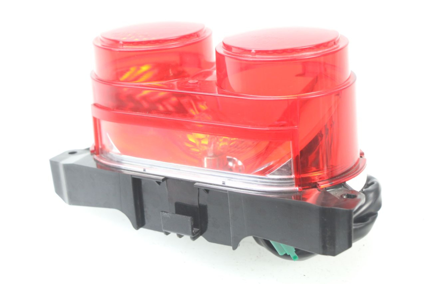 photo de FANALE POSTERIORE YAMAHA BW'S BWS 125 (2010 - 2013)