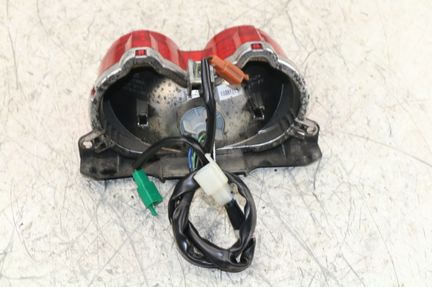 photo de FANALE POSTERIORE YAMAHA BW'S BWS 125 (2010 - 2013)