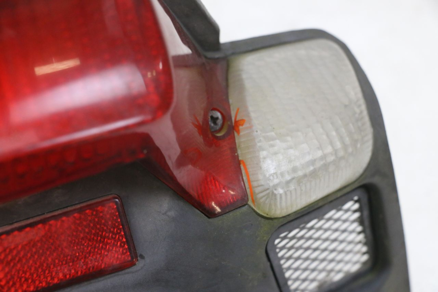 photo de FANALE STOP POSTERIORE  YAMAHA BW'S NG NEXT GENERATION 50 (1996 - 2003)