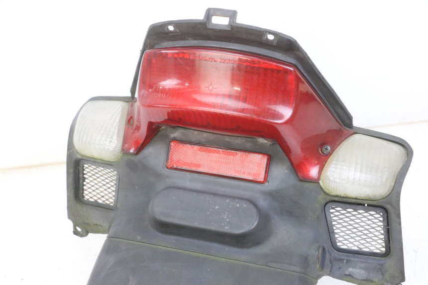 photo de FANALE STOP POSTERIORE  YAMAHA BW'S NG NEXT GENERATION 50 (1996 - 2003)