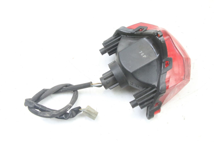 photo de FANALE STOP POSTERIORE  YAMAHA FZ6 FAZER S2 600 (2007 - 2011)