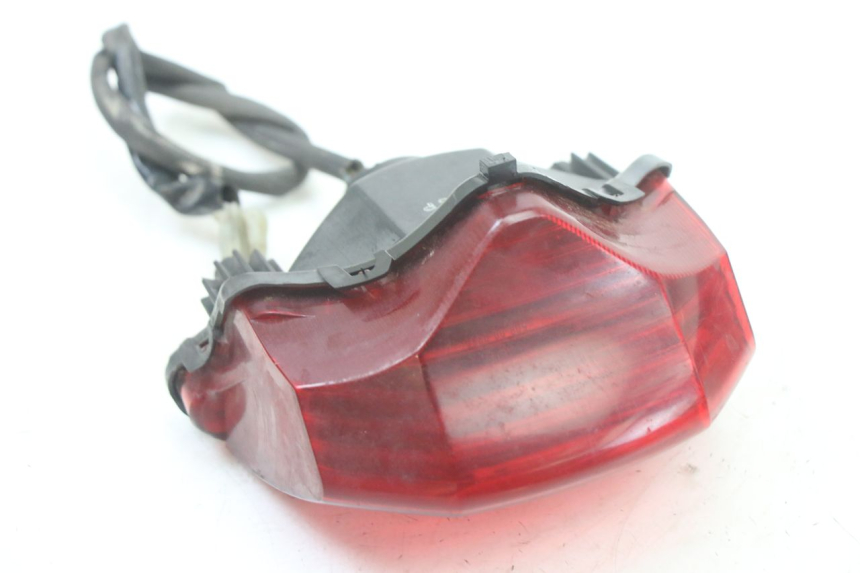 photo de FANALE STOP POSTERIORE  YAMAHA FZ6 FAZER S2 600 (2007 - 2011)
