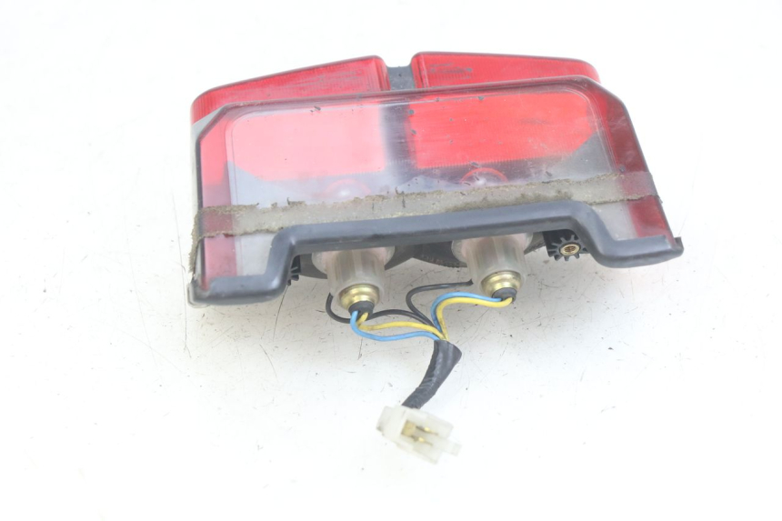 photo de FANALE POSTERIORE YAMAHA FZS FAZER 600 (1998 - 2001)