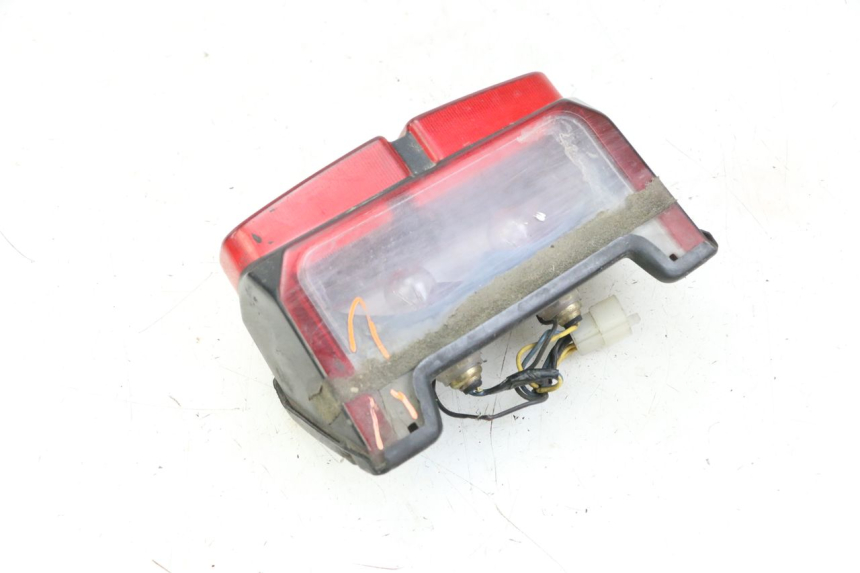 photo de FANALE STOP POSTERIORE  YAMAHA FZS FAZER 600 (2001 - 2003)