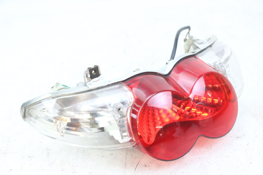 photo de FANALE STOP POSTERIORE  YAMAHA NEO'S NEOS 2T EASY 50 (2013 - 2016)