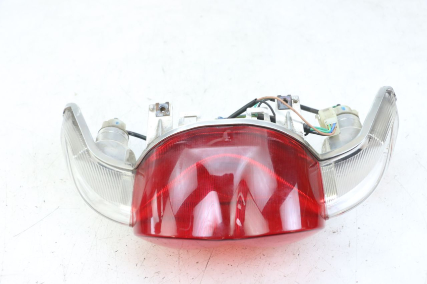 photo de FANALE STOP POSTERIORE  YAMAHA NEO'S NEOS 2T EASY 50 (2013 - 2016)