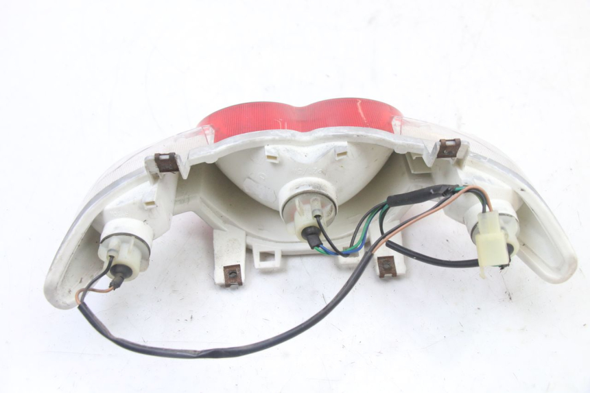 photo de FANALE POSTERIORE YAMAHA NEOS NEO'S 4T 50 (2008 - 2016)