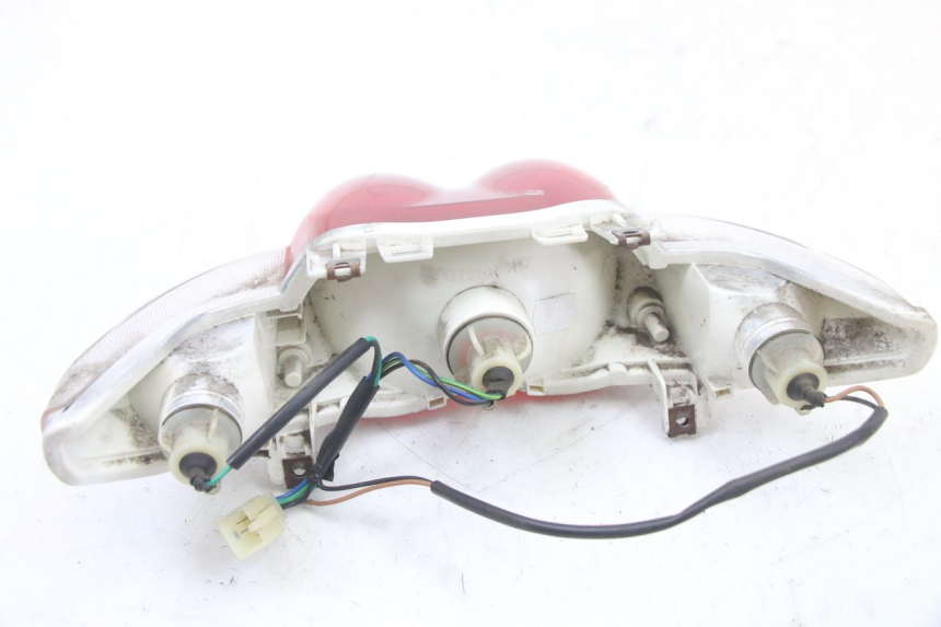 photo de FANALE POSTERIORE YAMAHA NEOS NEO'S 4T 50 (2008 - 2016)