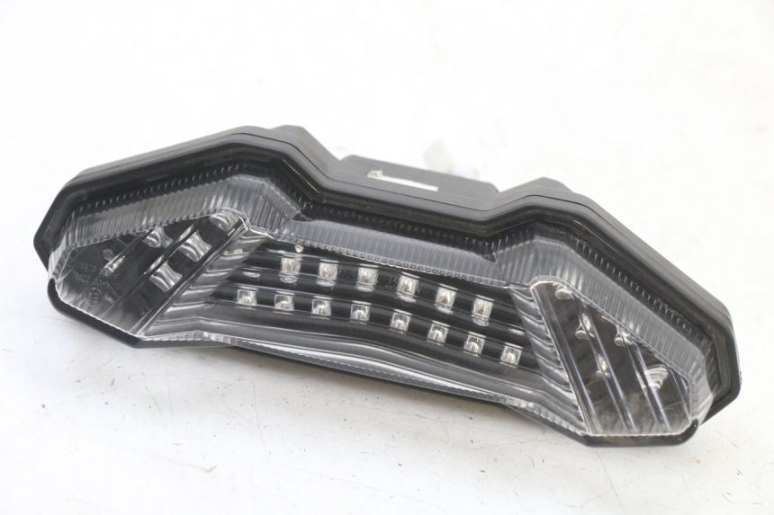 photo de FANALE STOP POSTERIORE  YAMAHA TRACER 7 700 (2020 - 2024)
